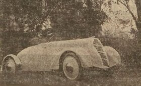 Pamir&scaron;ta istorija: 1937 m. Vilniuje buvo kuriamas automobilių fabrikas &bdquo;Hart&ldquo;