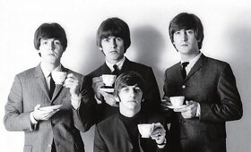 Lygiai prie&scaron; 50 metų nuskambėjo pirmasis &bdquo;The Beatles&ldquo; singlas