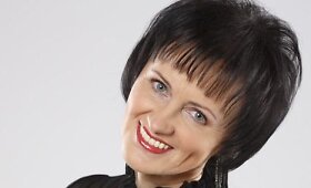 Laima Lapkauskaitė