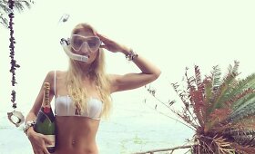 &bdquo;Žvaigžės bikinis&ldquo;: Jolanta Leonavičiūtė