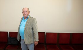 Vilniaus apygardos teisme teisiamas buvęs oro navigacijos vadovas