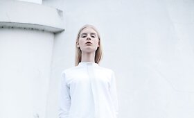 Anos Romanovos ir Dovilės Cibulskaitės kurti modeliai