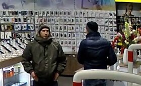 Panevėžyje ie&scaron;komi nepilnamečiai vagi&scaron;iai