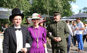 Klaipėdos meras Jūros &scaron;ventės rėmėjus ir bičiulius pakvietė į padėkos vakarą