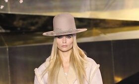 Paryžiaus mados savaitė: &bdquo;H&M&ldquo; 2016 m. rudens-žiemos kolekcija