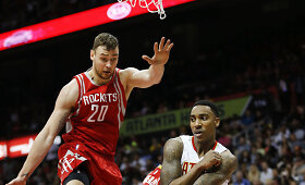 &bdquo;Rockets&ldquo; pralaimėjo Atlantai
