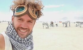 Valerijaus Gigevičiaus vie&scaron;nagė Jungtinėse Amerikos Valstijose