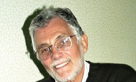 Aktorius Davidas Hedisonas