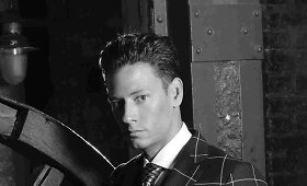 Vokalinis pop kvartetas &bdquo;Il Divo&ldquo;