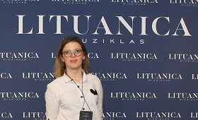 Miuziklo &bdquo;Lituanica&ldquo; premjeros svečiai
