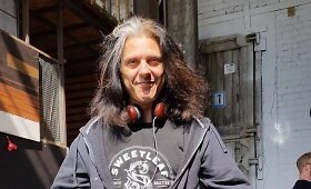 &bdquo;Testament&ldquo; atvyko į Vilnių