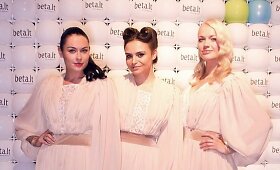 &bdquo;Beta.lt&ldquo; gimtadienis su &bdquo;Pinup Girls&ldquo;, Mantu Jankavičiumi ir Donatu Montvydu