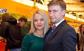 Žmonės.lt kalendorius: kas įdomaus pramogų pasaulyje įvyko rugsėjo 3-iąją