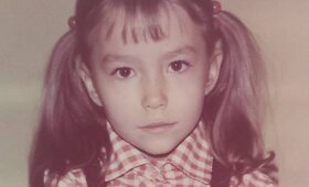 Dainininkė Karina Krysko-Skambinė