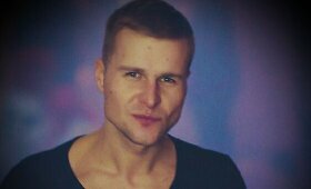 Didžėjus Modestas Žilionis