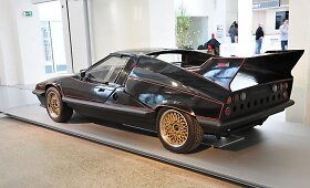&bdquo;&Scaron;koda 110 Super Sport&ldquo;