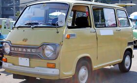 Japoni&scaron;ki &bdquo;kei&ldquo; klasės automobiliai