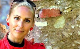 Biržietė Vigilija Frankienė
