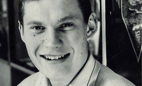 Modestas Paulauskas &scaron;venčia 70-ies metų jubiliejų