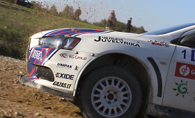 &bdquo;Rally Classic&ldquo; akimirkos