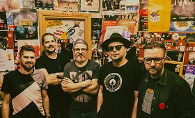 Domanto Razausko ir grupės &bdquo;Vos Vos&ldquo; koncertas