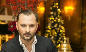 Mantas Petru&scaron;kevičius