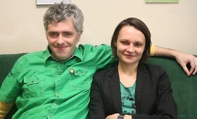 15min.lt konferencijoje &bdquo;Kino pavasario&ldquo; filmų ekspertai