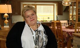 Laima Mertinienė
