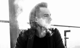 Fotografas Robertas &Scaron;pakovskis-Mishka
