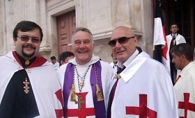 Lietuvos &scaron;v. Kazimiero tamplierių ordinas