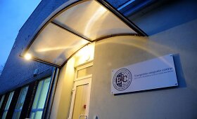 Vilniuje atidarytas Energetinio saugumo centras