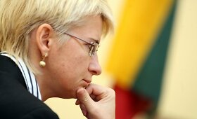 Antras bandymas atversti pedofilijos bylą
