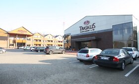 Vilniaus politikai posėdžiui pasirinko saulėtus Trakus