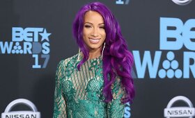 Afroamerikiečių apdovanojimai &bdquo;BET Awards&ldquo; Los Andžele