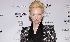 &bdquo;Gotham&ldquo; nepriklausomų filmų apdovanojimų svečiai