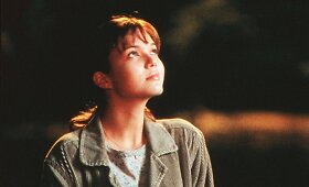 Filmo &bdquo;Įsimintinas kelias&ldquo; kadrai