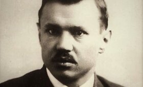 Sovietų valdžios represuoti Antano Sniečkaus giminaičiai