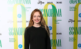 2019 m. Europos &scaron;alių kino forumo &bdquo;Scanorama&ldquo; uždarymas