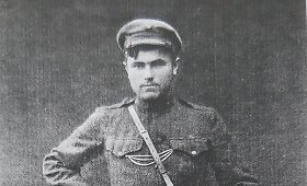 Palėvenės kra&scaron;to savanoriai