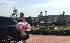 Komunikacijos specialistė Justina Stambrauskaitė