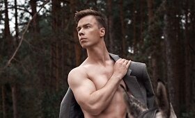 Moterų treneris į namus &ndash; Martas Kalendra