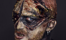 Naglis Bierancas virto zombiu princu