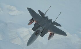 Naikintuvas F-15C