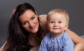 Anglijoje gyvenanti kirpėja Vaida Urbaitė džiaugiasi profesionalų įvertinimais