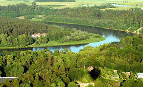 Kruizas &bdquo;Bir&scaron;tonas-Kaunas-Bir&scaron;tonas&ldquo; 
