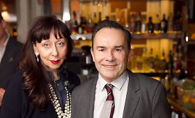 &bdquo;Glory Bar by Stikliai&ldquo; pakvietė svečius pasimėgauti gurmani&scaron;kais patiekalais