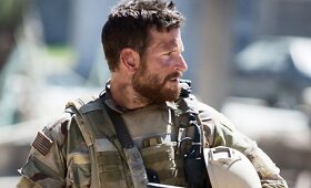 Filmas &bdquo;Amerikiečių snaiperis&ldquo;
