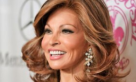 Raquel Welch