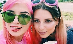 &bdquo;Open'er&ldquo; festivalis Lenkijoje