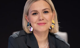 &bdquo;Muzikinės kaukės&ldquo; 11 sezono 9 laida